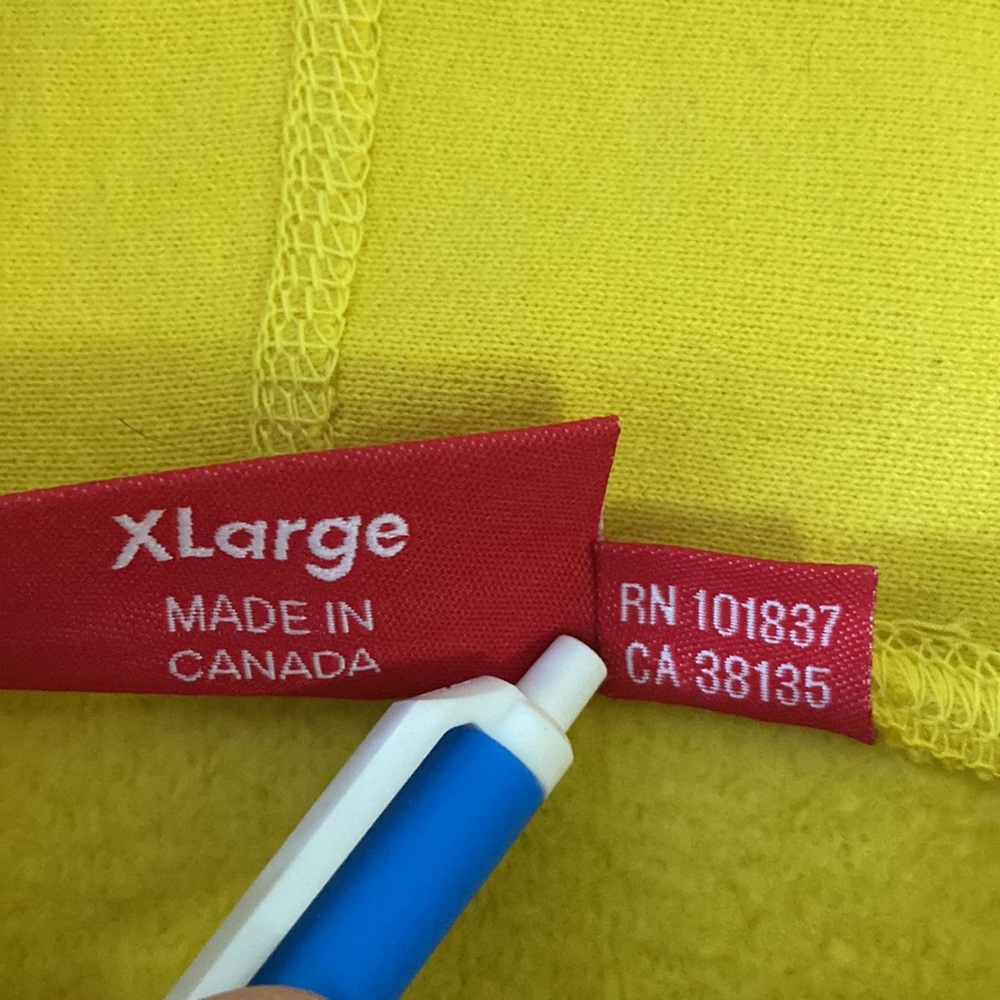 Supreme Cross Box Logo Hoodie - Picture 6 of 10